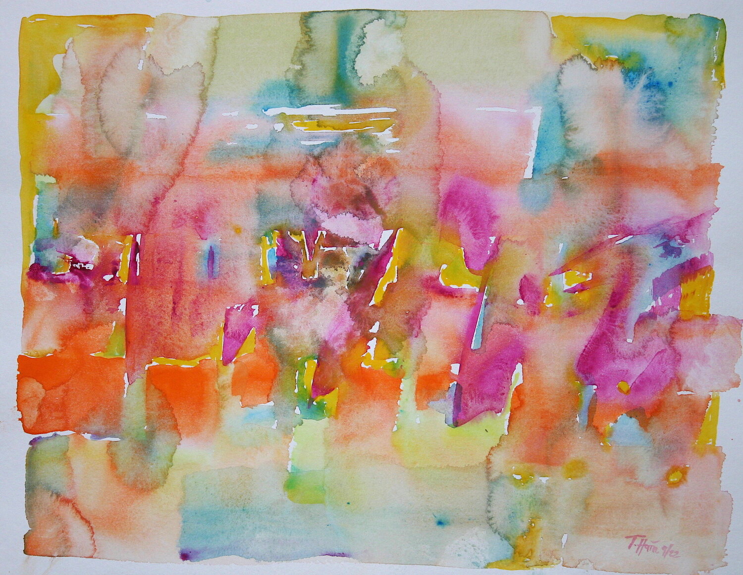 Norge 22 Blatt17 Thomas Hain