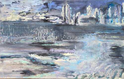 Wasserweg Conny Pfister