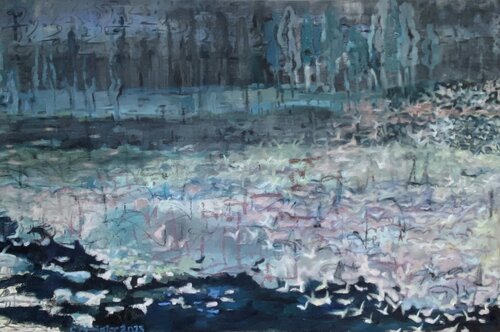 Freiheit Conny Pfister