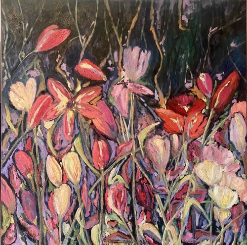 Tulpen Conny Pfister