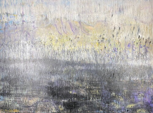 Aussichten von Conny Pfister, Malerei kaufen auf Singulart