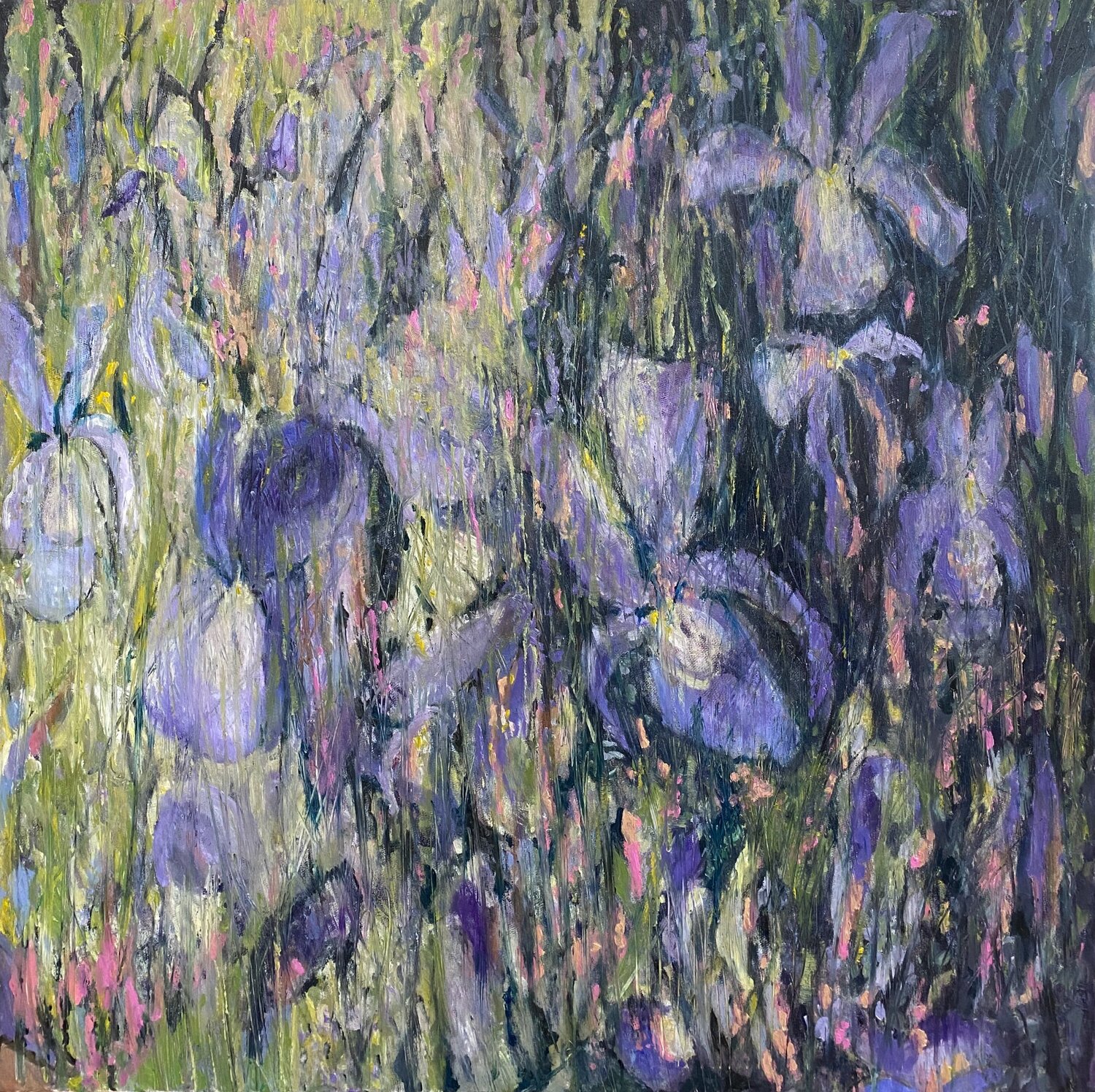 Lilien Conny Pfister