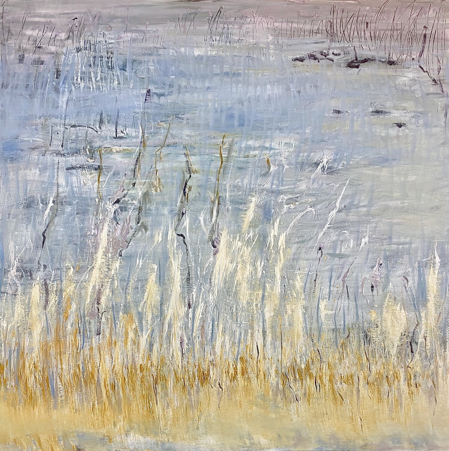 November Conny Pfister