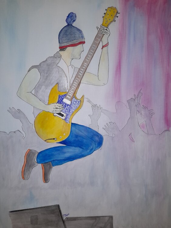 Jump 1 Ing. Buchberger