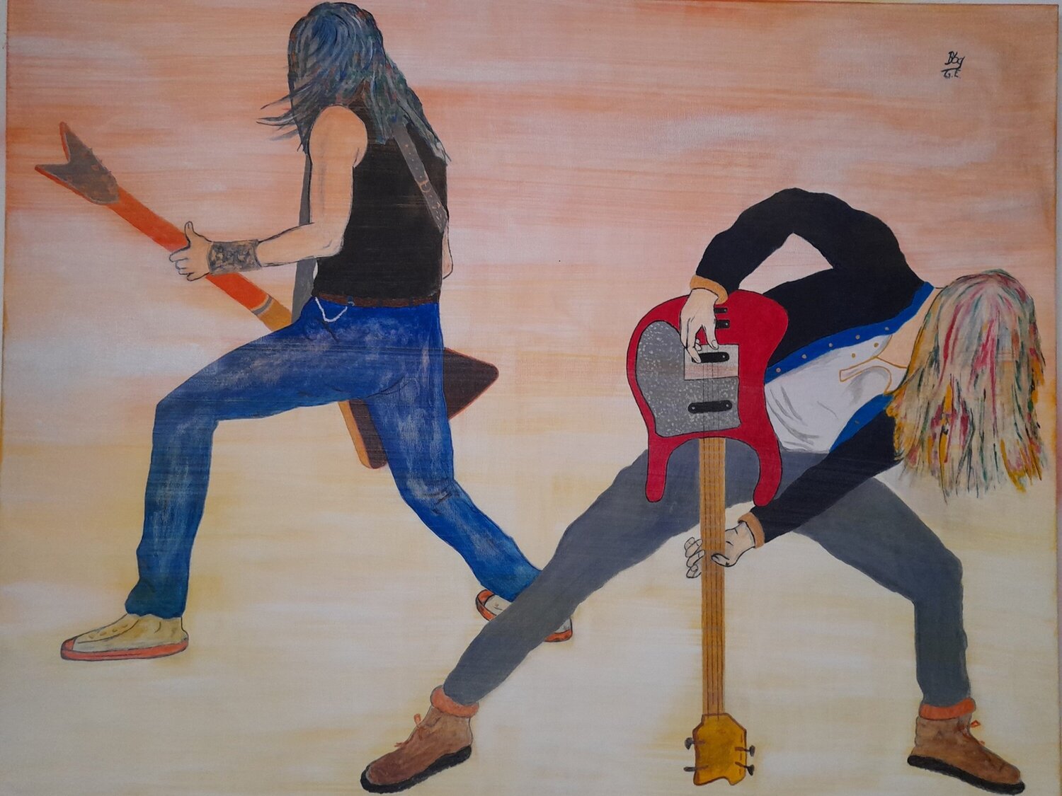 Hardrock&Metal Ing. Buchberger