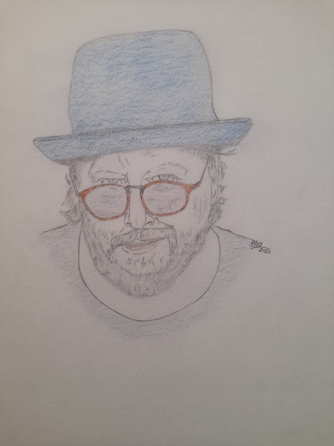 O. T. (Joseph Williams) Ing. Buchberger