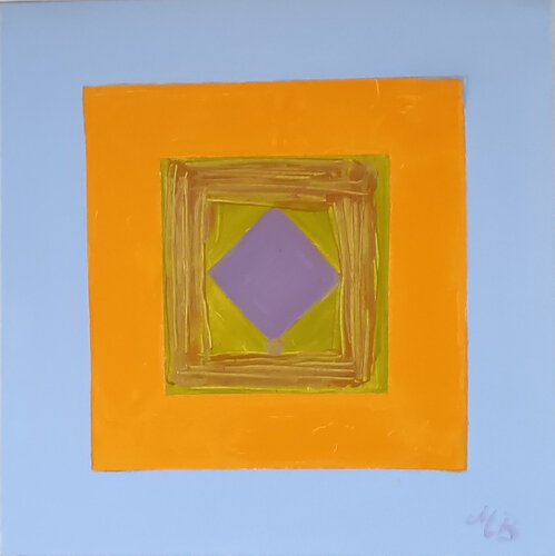 Abstract Miriam Brussato