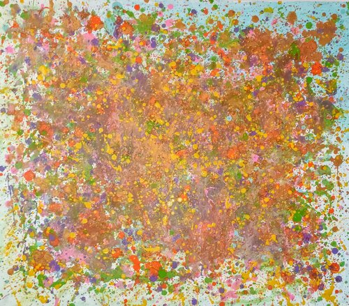 Carnival von Miriam Brussato, Malerei kaufen auf Singulart