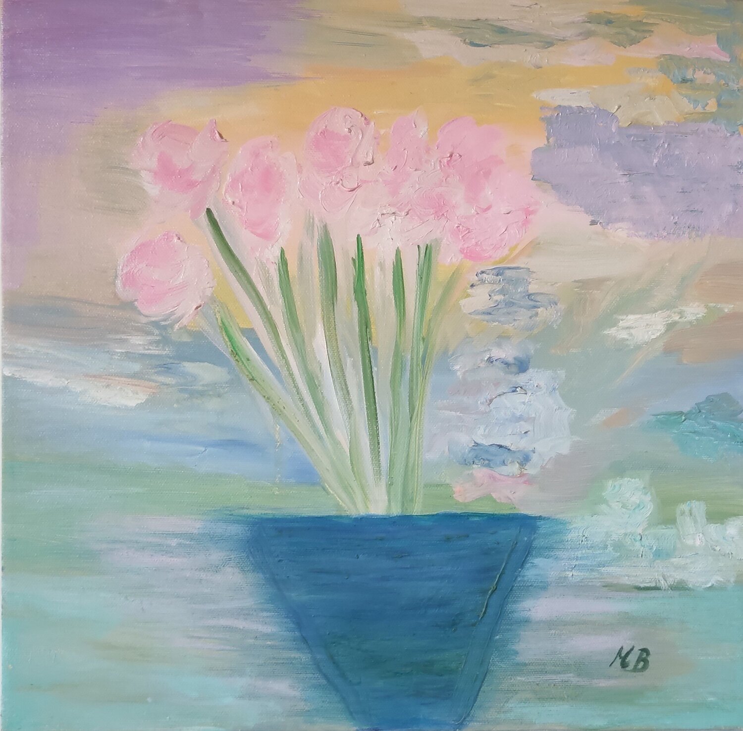 Evanescenze Miriam Brussato