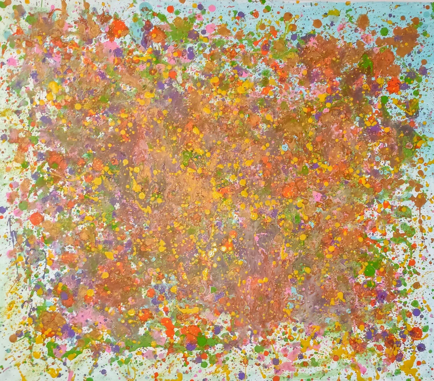 Carnival Miriam Brussato