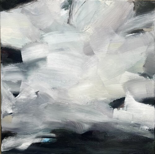 Lost in emotion von Simmenz, Malerei kaufen auf Singulart