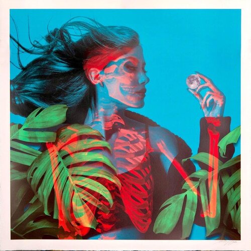 Dream by Insane51, Print for Sale on Singulart