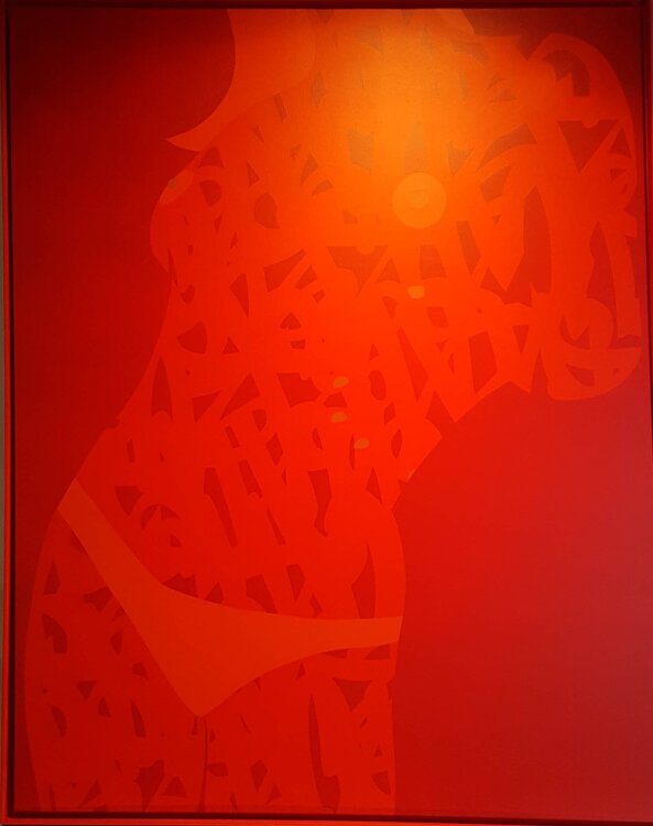 Rouge FenX