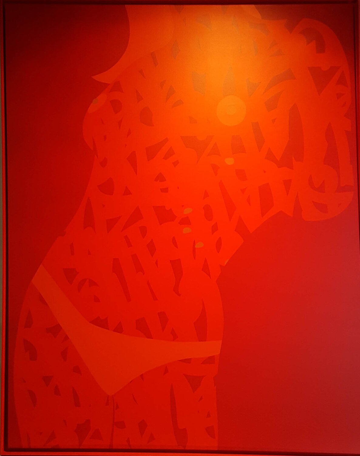 Rouge FenX