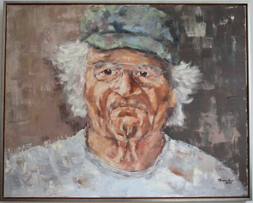 Tompkins Square Park Christiane Bernreuther