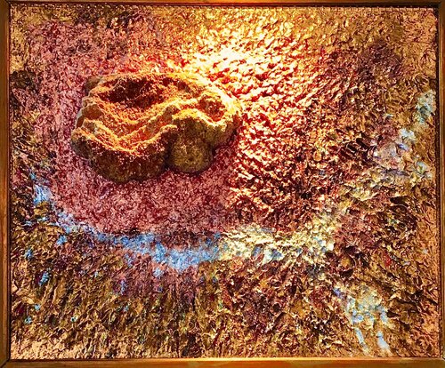 Sonnenwind by Heinrich C. Möller, 기타 매체 for Sale on Singulart
