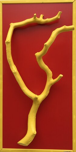 Swing par Heinrich C. Möller, Peinture en vente sur Singulart