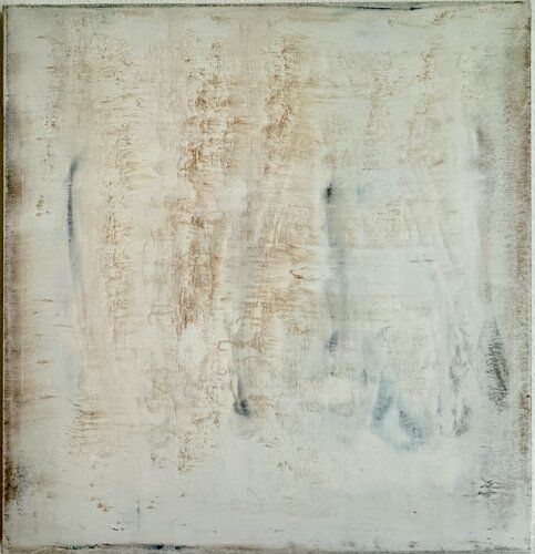 Wald 8 von Ilir Osmani, Malerei kaufen auf Singulart