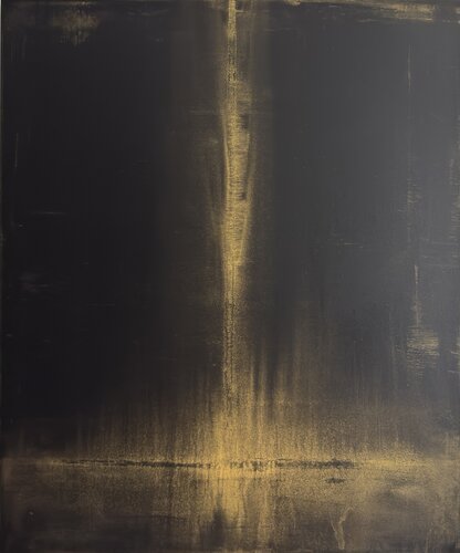 Eclipsed Luminosity van Ilir Osmani, Schilderij te koop op Singulart