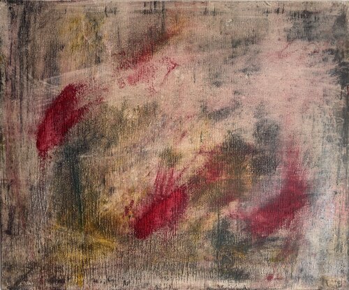 Fading Memories von Ilir Osmani, Malerei kaufen auf Singulart