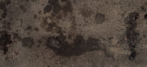 POST IGNEM III, Mixed Media von Ilir Osmani, Malerei kaufen auf Singulart