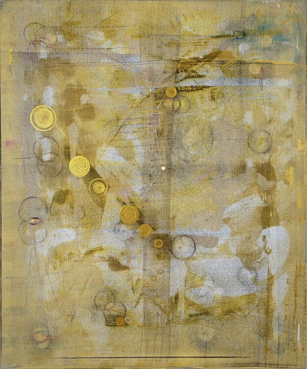 Goldene Sonne 29 Ilir Osmani