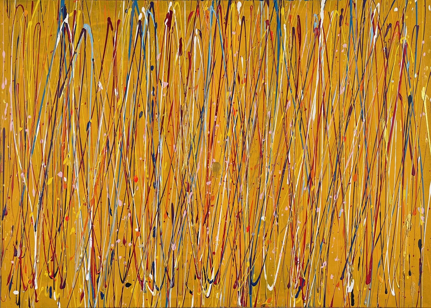 Goldene Sonne 13 Ilir Osmani