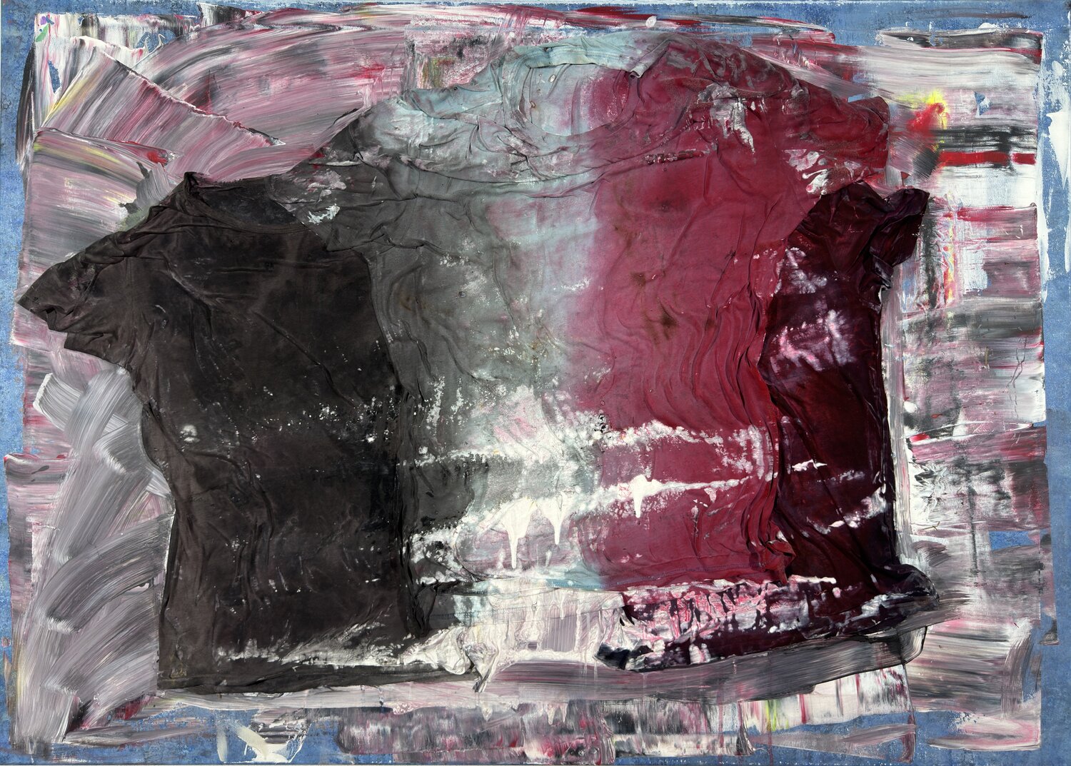 Fragments of Essence Ilir Osmani