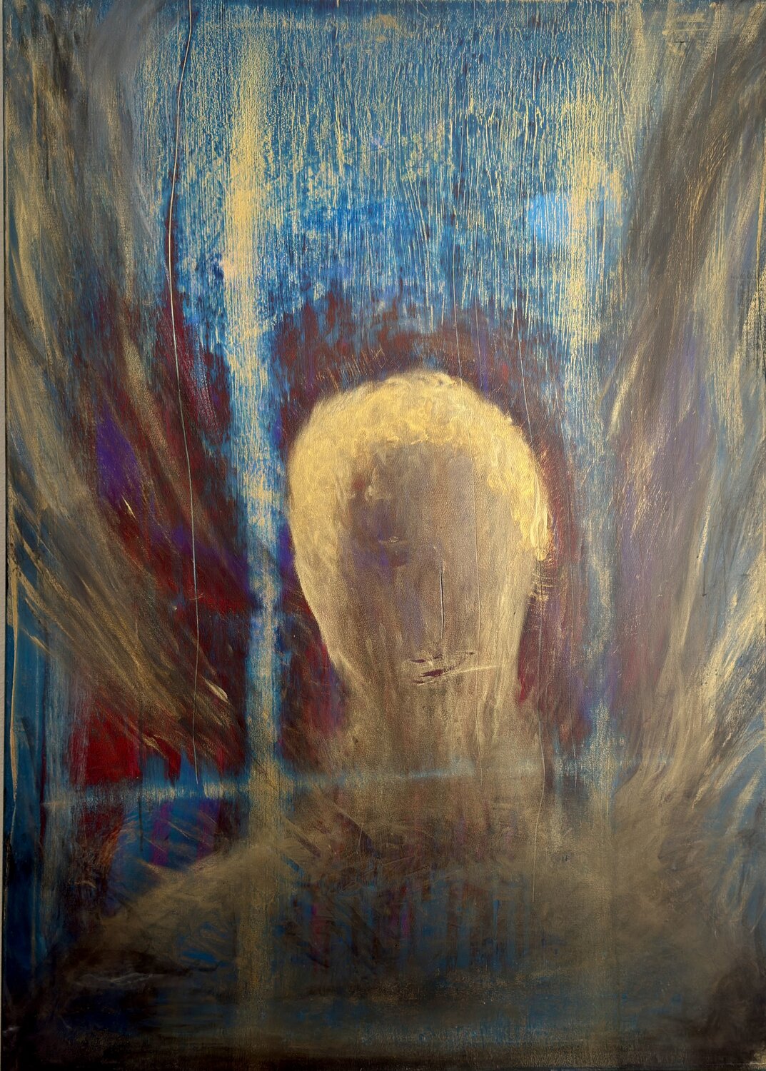 Metaphysical Awakening Ilir Osmani