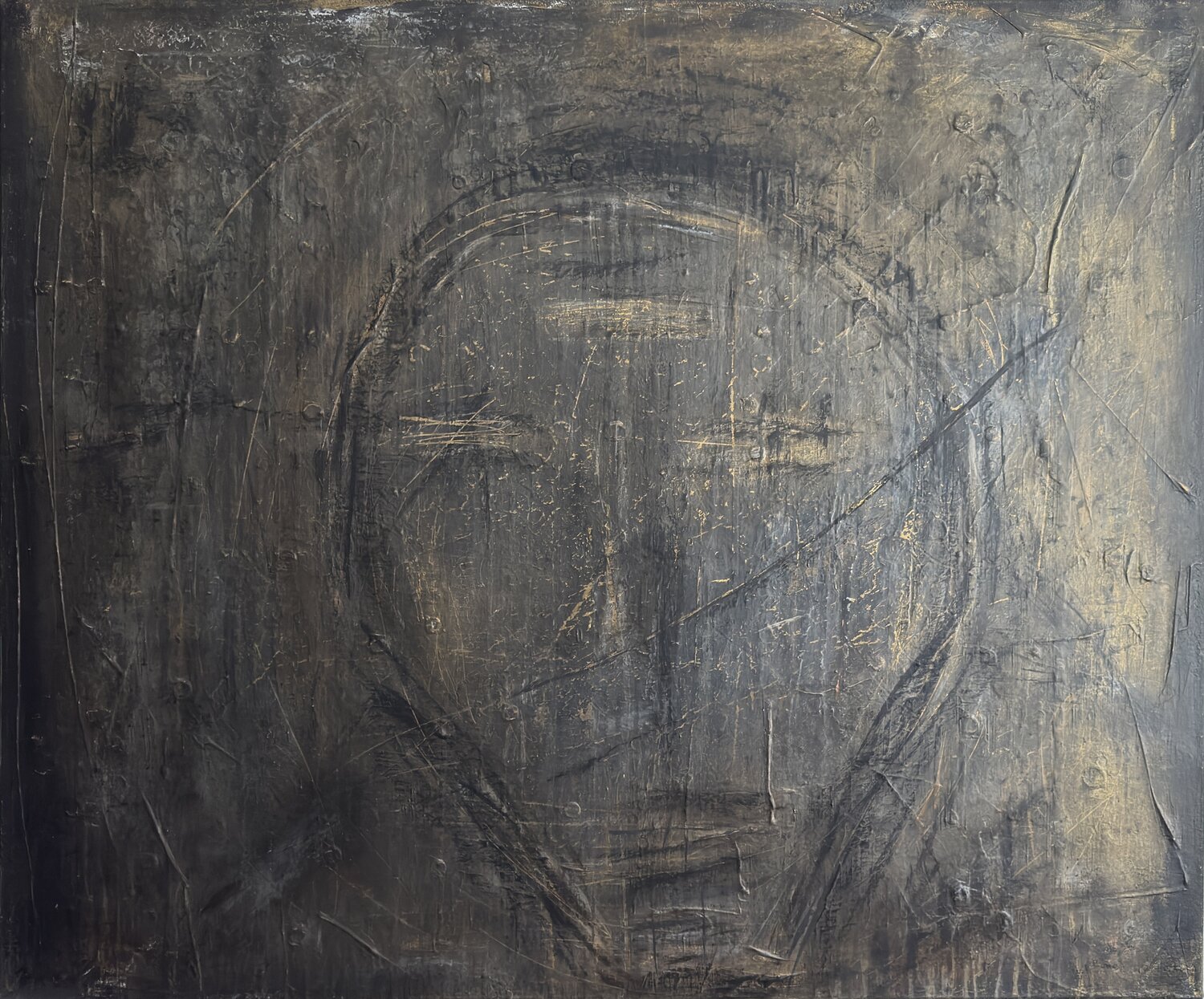 Veiled Depths Ilir Osmani