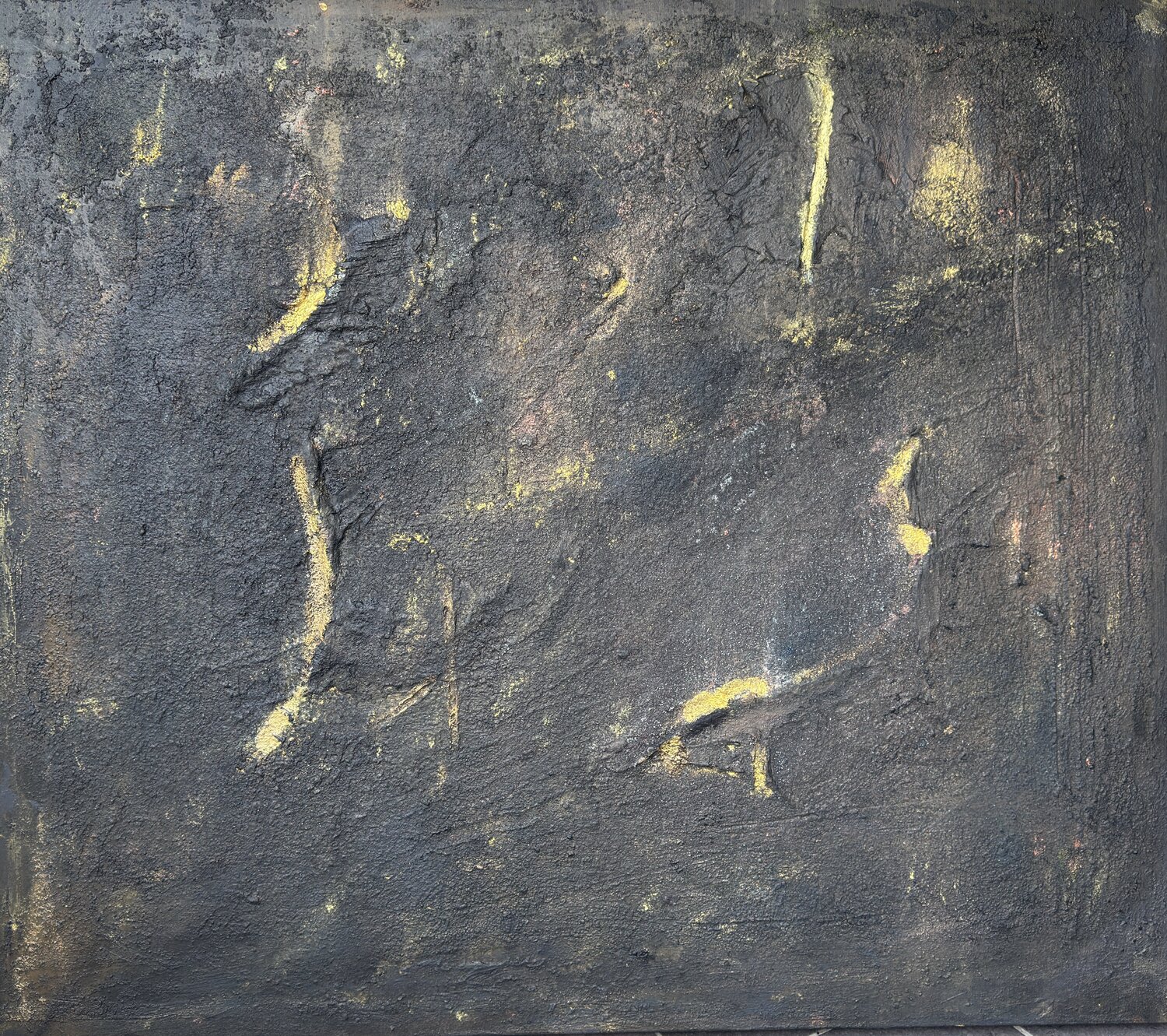 Echoes of the Unknown Ilir Osmani