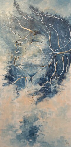 Songes de Morgane Lemaire, Pintura a la venta en Singulart