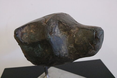 Ourse reine di Morgane Lemaire, Scultura in vendita su Singulart