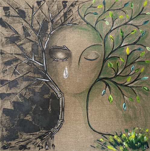 ECO logic 1 Leah Larisa Bunshaft