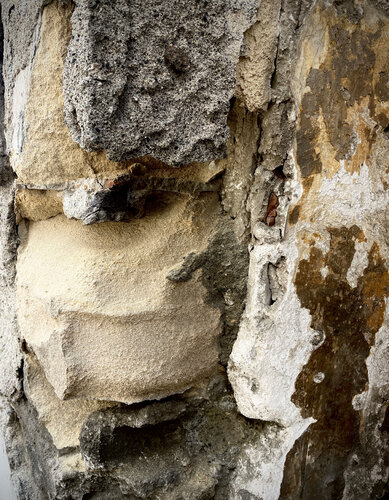 The ruins of civilisation par Leah Larisa Bunshaft, Photographie en vente sur Singulart