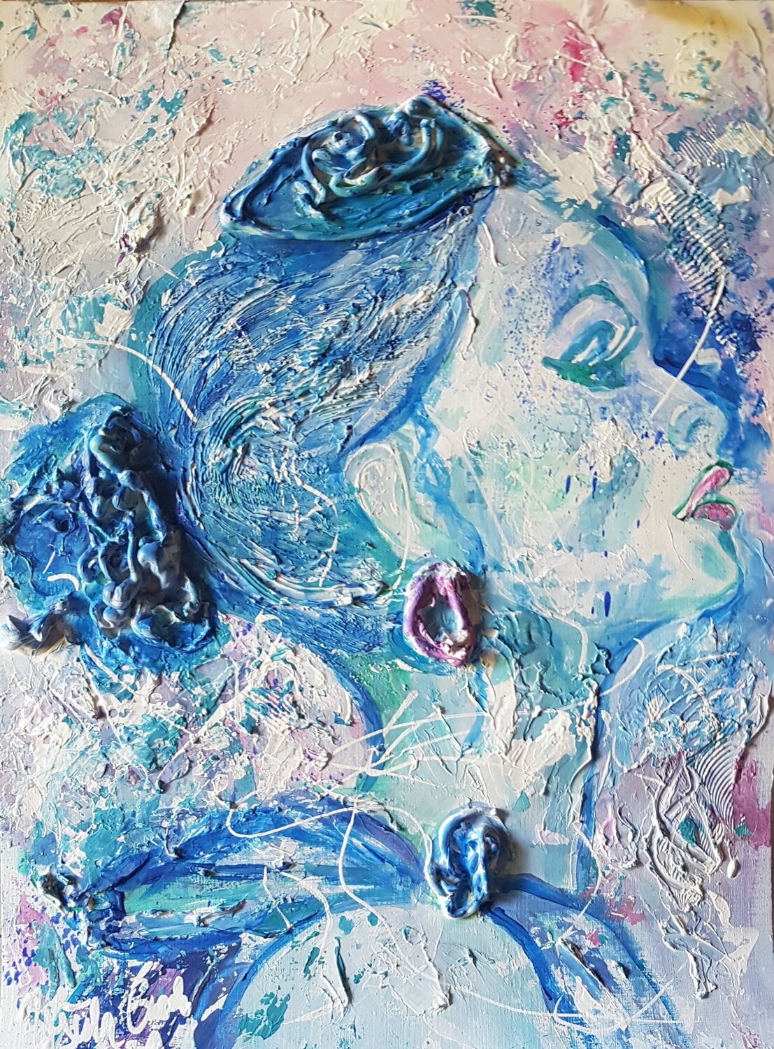 Tonight Ursula Gnech