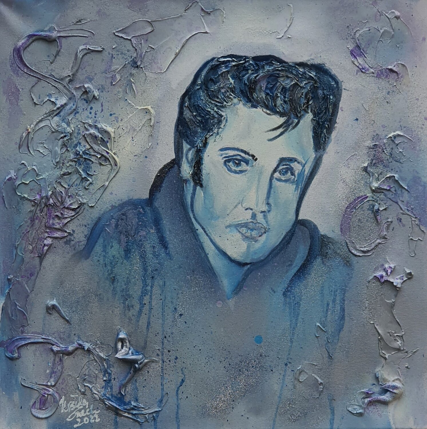 Always on my mind Ursula Gnech