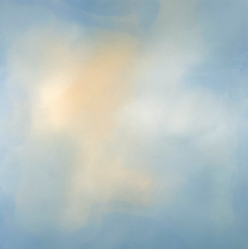 The daily sky No.15 Katinka Dermietzel
