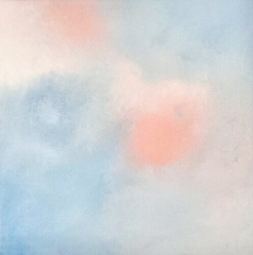 The daily sky No.14 Katinka Dermietzel