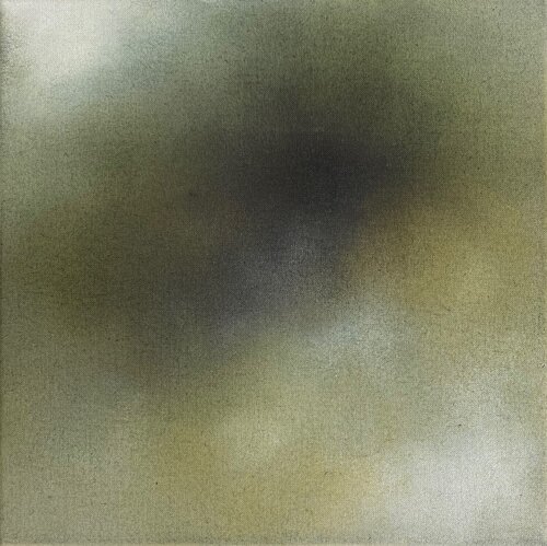 Into nature No.3 di Katinka Dermietzel, Pittura in vendita su Singulart