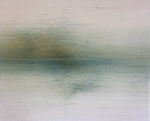 No.99 di Katinka Dermietzel, Pittura in vendita su Singulart