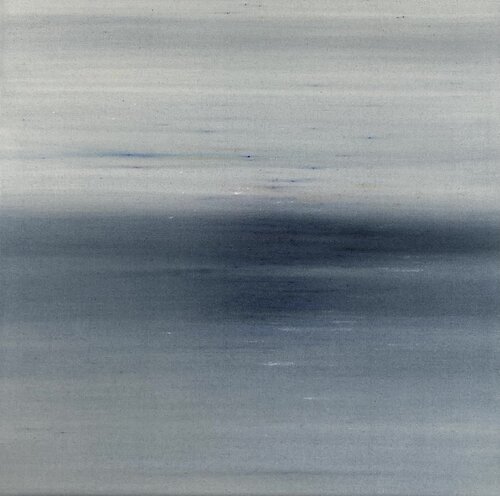 No.22 di Katinka Dermietzel, Pittura in vendita su Singulart
