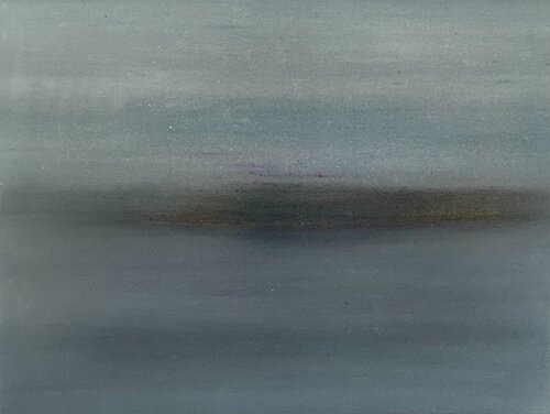 No.3 di Katinka Dermietzel, Pittura in vendita su Singulart