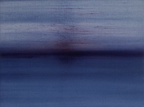 No.2 van Katinka Dermietzel, Schilderij te koop op Singulart