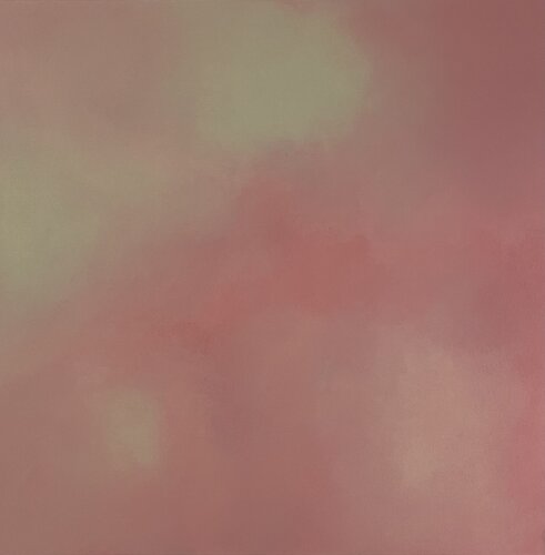 A piece of...Nr.47 di Katinka Dermietzel, Pittura in vendita su Singulart