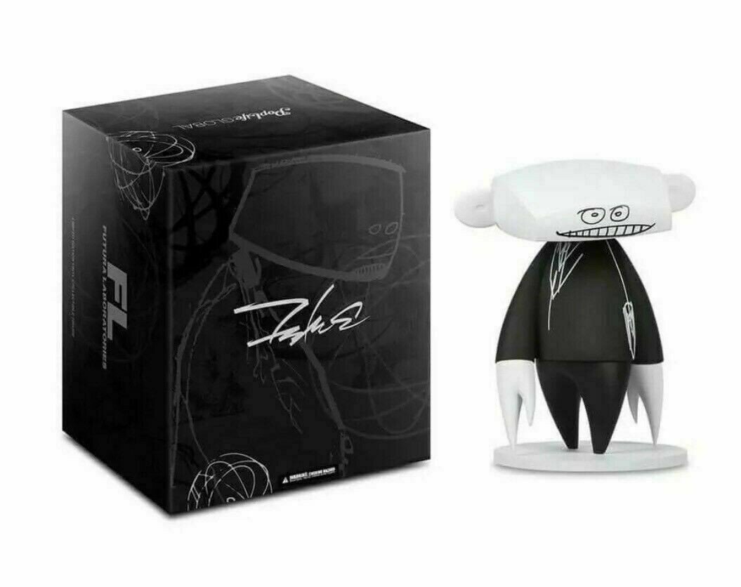 Futura 2000の作品をSINGULARTで販売中