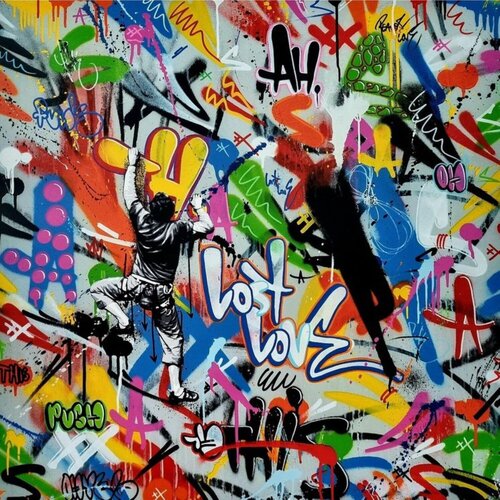 Martin Whatsonの作品をSINGULARTで販売中