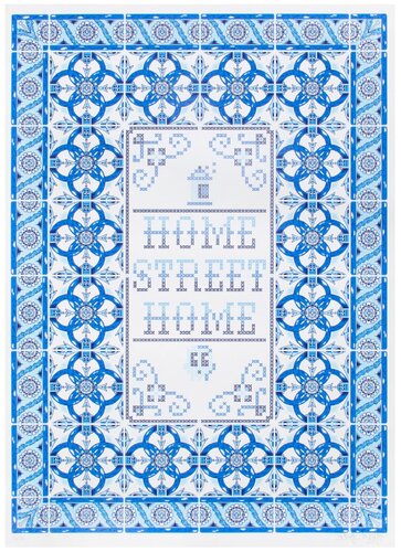 Home Street Home, épreuve d'artiste AP von Add Fuel, Druck kaufen auf Singulart