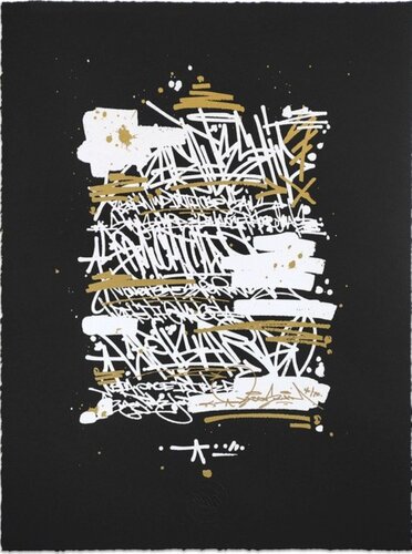 Steady the ship by Bisco Smith, Print for Sale on Singulart