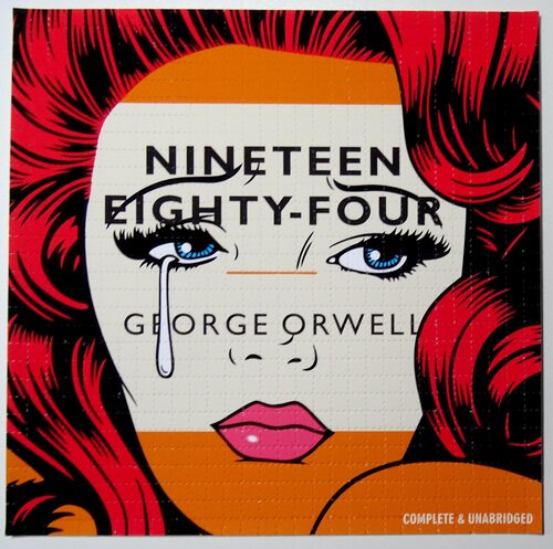 1984 von Ben Frost, Druck kaufen auf Singulart